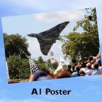 A1 Goodwood Poster